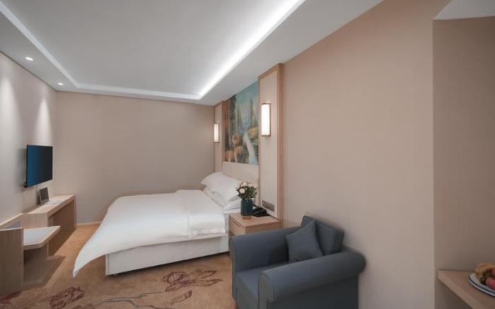 Vienna Classic Hotel Shanghai Linhai Highway