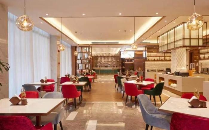 Magnotel Classic Shanghai Fengcheng