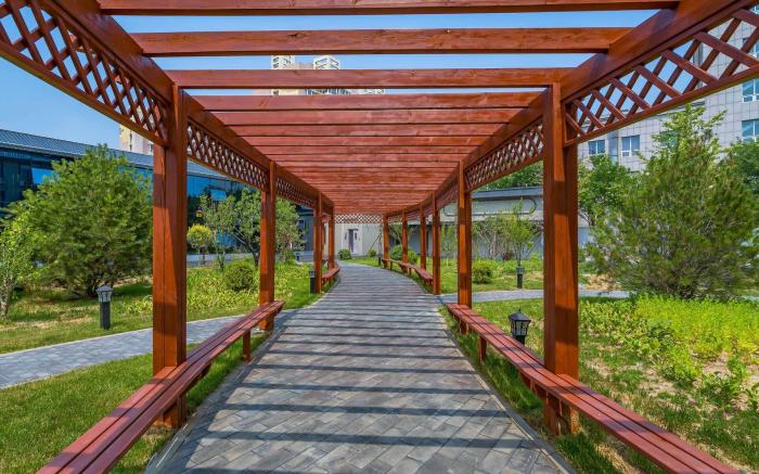 Lavande Hotel Beijing International Information Industry Base