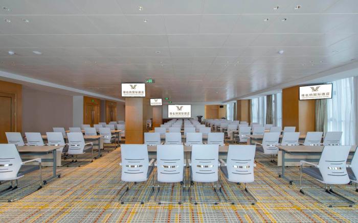 Vienna International Hotel Beijing Shunyi National Exhibition