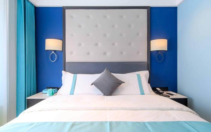 Xana Lite Hotel Beijing Universal Liyuan Metro Station