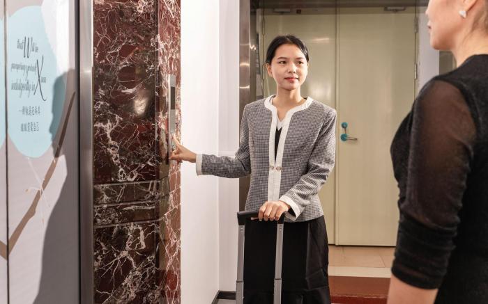 Xana Lite Hotel Shenzhen Songgang Metro Station