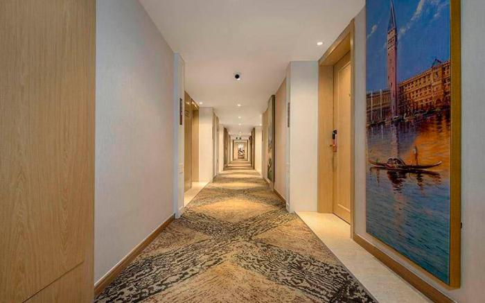 Vienna Hotel Beijing Changping Science Park Business District Shuitun