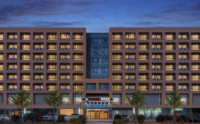 Lavande Hotel Beijing Huilongguan North China Electric Power University