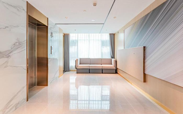 Cheerymay Hotel Guangzhou Zengcheng Donghuicheng