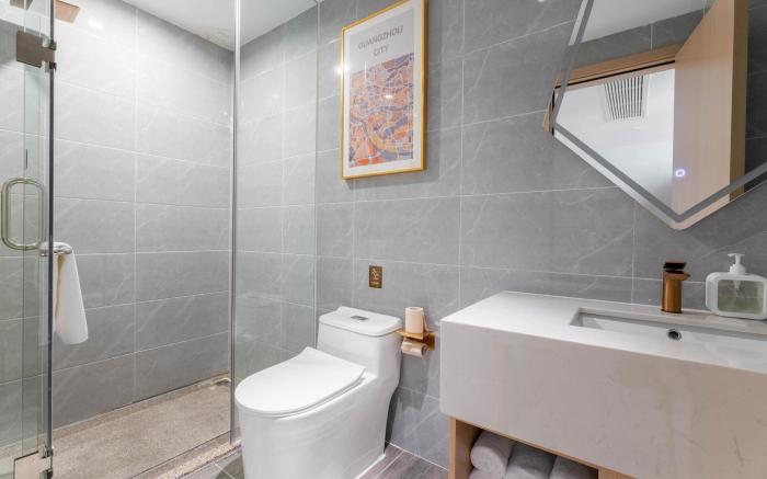 Cheerymay Hotel Guangzhou Zengcheng Donghuicheng