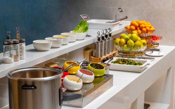 Vienna Hotel Nanshan Science and Technology Park