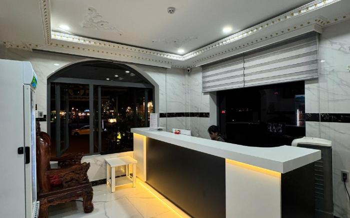168 Hotel