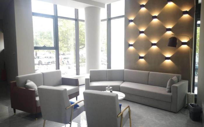 7 Days Premium Beijing Communication University Shuangqiao Metro Station Wanda