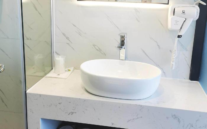 7 Days Premium Beijing Qinghe Yongtaizhuang Metro Station