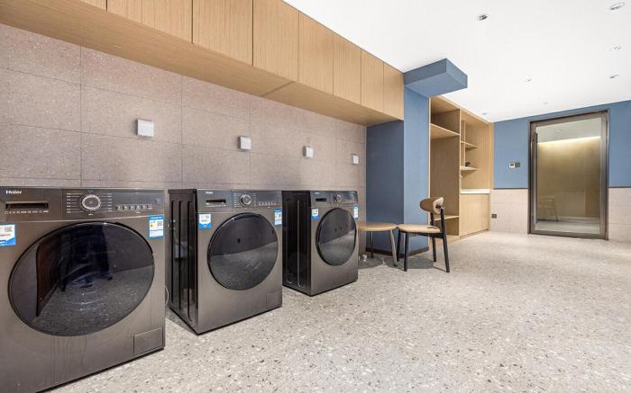 James Joyce Coffetel Beijing Shunyi District Capital Airport