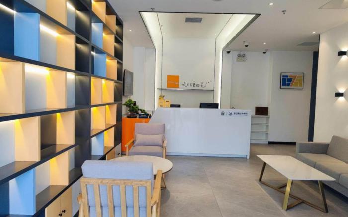 7 Days Inn Shanghai University