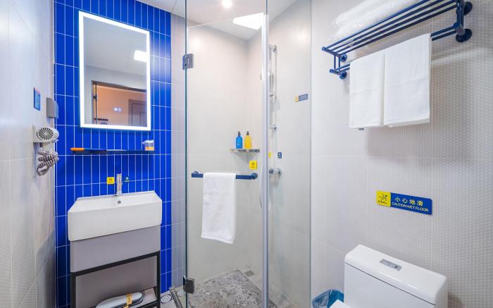 7 Days Inn Beijing Huilongguan