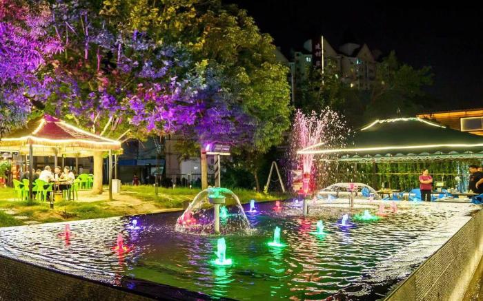 James Joyce Coffetel Beijing Tiantongyuan Lishuiqiao Subway Station