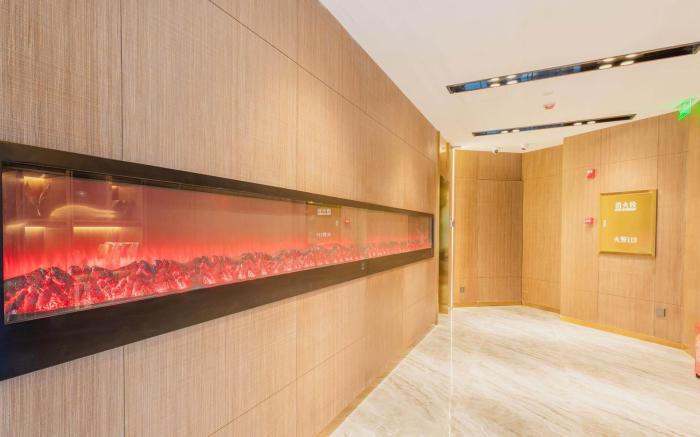 Chonpiness Hotel Beijing Tongzhou Guoyuan Universal Resort Area