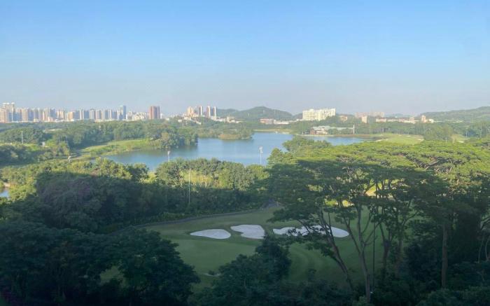 Kyriad Marvelous Hotel Shenzhen Universiade Sports Centre Gymnasium