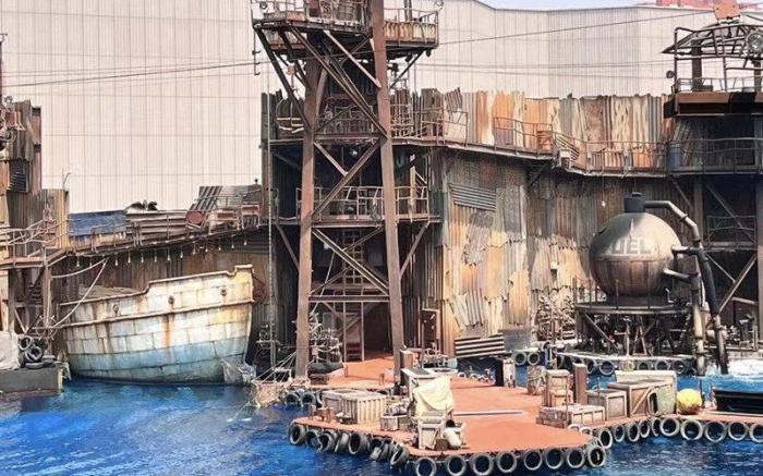 James Joyce Coffetel Beijing Tongzhou Universal Resort Tuqiao Metro Station