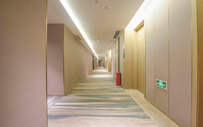 Kyriad Marvelous Hotel Shenzhen International Convention and Exhibition Center Ma'anshan Metro Stati