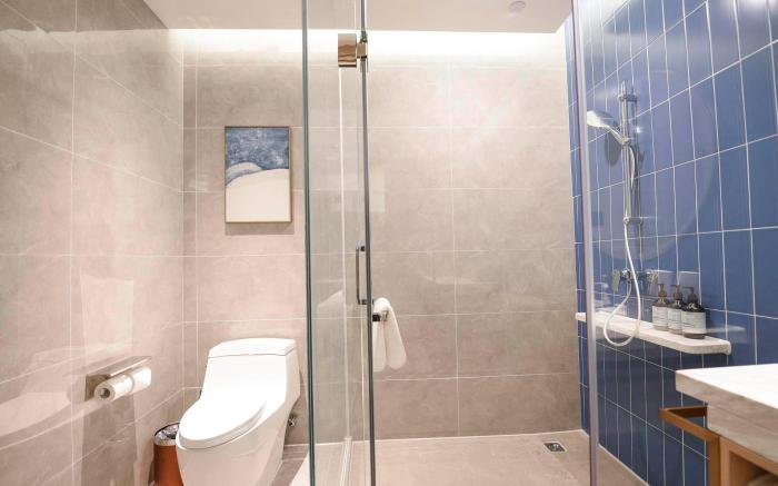 Kyriad Marvelous Hotel Shenzhen International Convention and Exhibition Center Ma'anshan Metro Stati