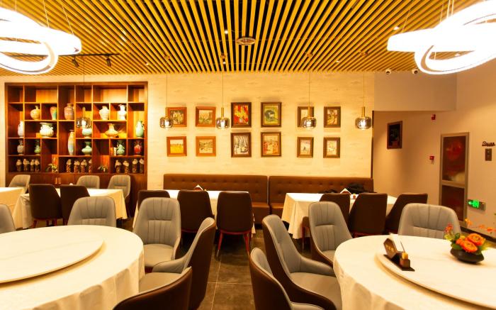 James Joyce Coffetel Beijing Huojian Wanyuan Metro Station