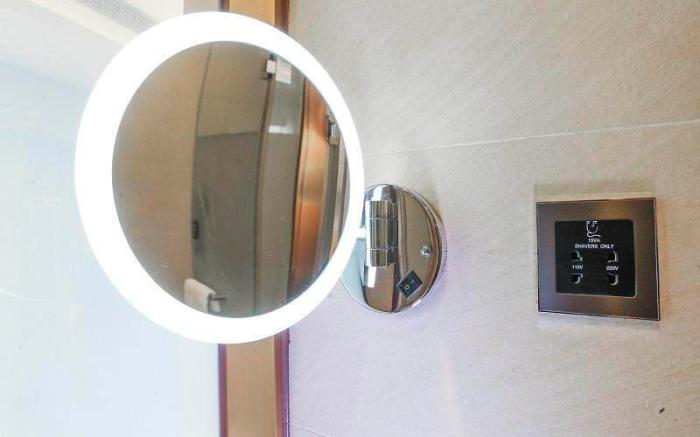 Lavande Hotel Shenzhen Airport Fuyong Metro Station