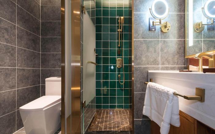 James Joyce Coffetel Beijing Xiaohongmen Metro Station