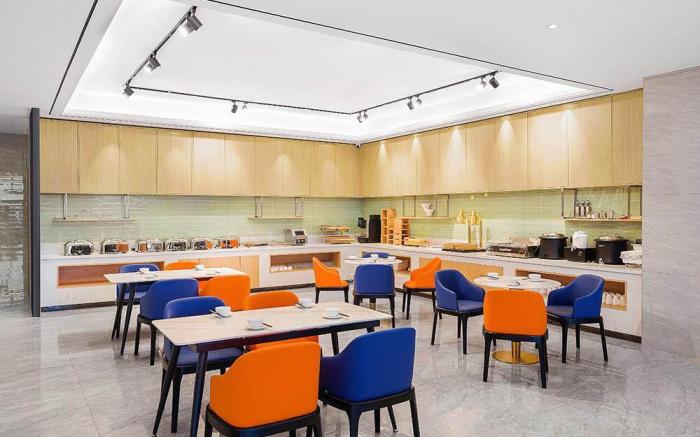 Kyriad Hotel Beijing Changping Science Park Shuinan Road