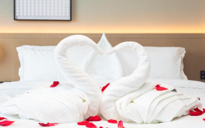 Lavande Hotel Beijing Fangshan Liangxiang University Town Suzhong Subway Station