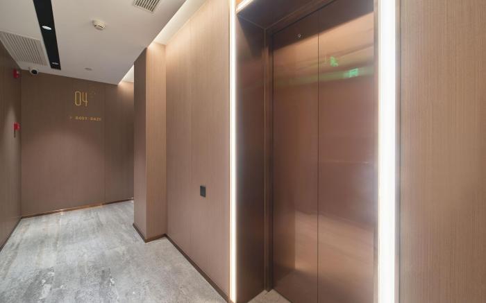 Lavande Hotel Beijing Fengtai Railway Station Shoujingmao Metro Station