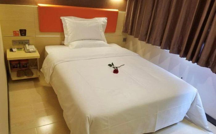 7 Days Premium Beijing Yansha Sanyuan Dongqiao