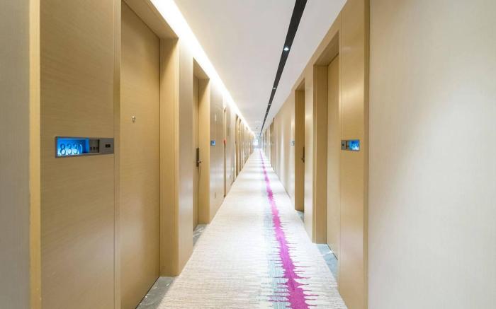 Lavande Hotel Beijing Huilongguan Vanke Sky City