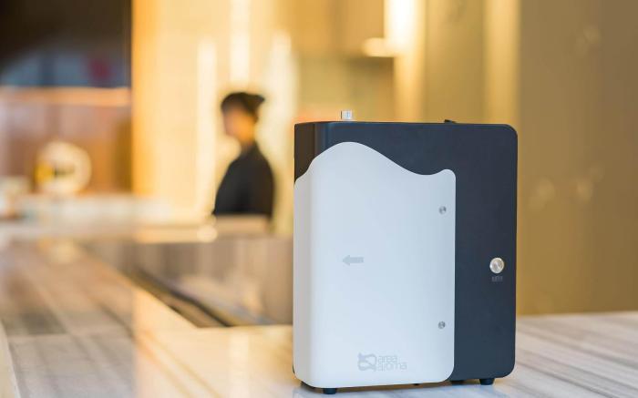 Lavande Hotel Beijing Zhongguancun Renmin University Suzhoujie Metro Station