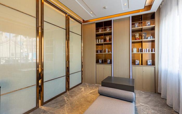 Lavande Hotel Beijing Tiananmen Square Qianmen Street