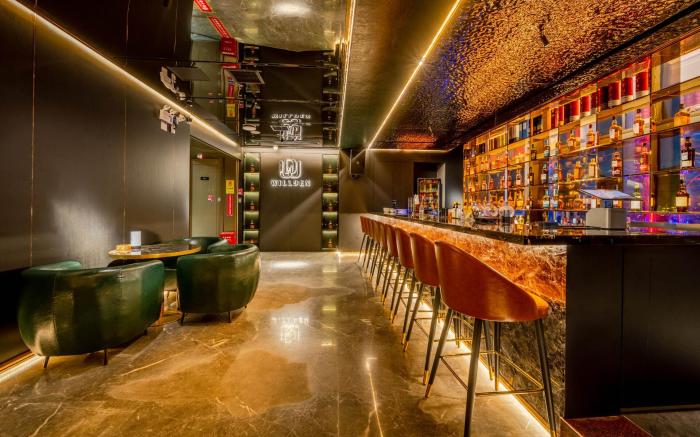 Lavande Hotel Shenzhen Guangming Phoenix City