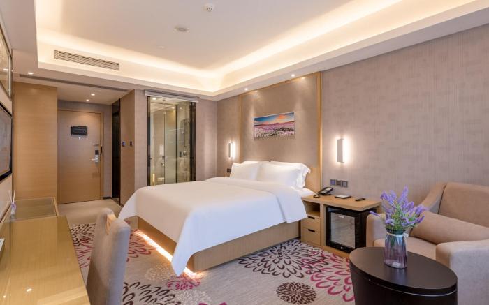 Lavande Hotel Guangzhou Nansha