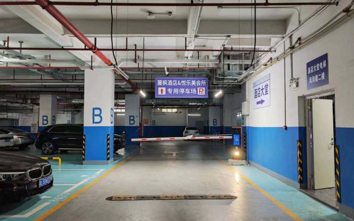 Lavande Hotel Guangzhou Panyu Dalong