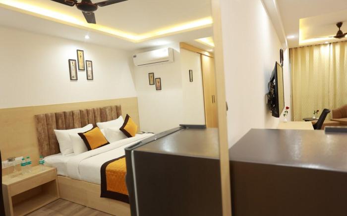 The Grand Anukampa Sky Luxury