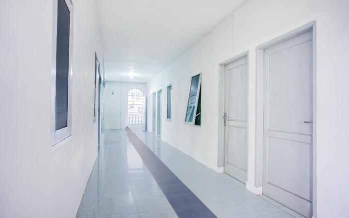 OYO 94504 Clove Nari Homestay