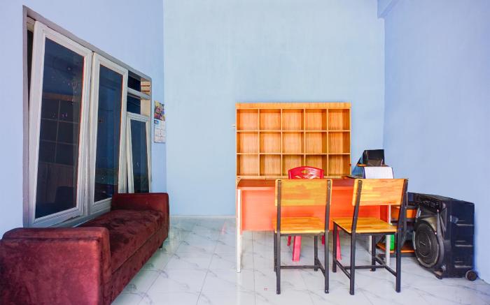 OYO 94504 Clove Nari Homestay