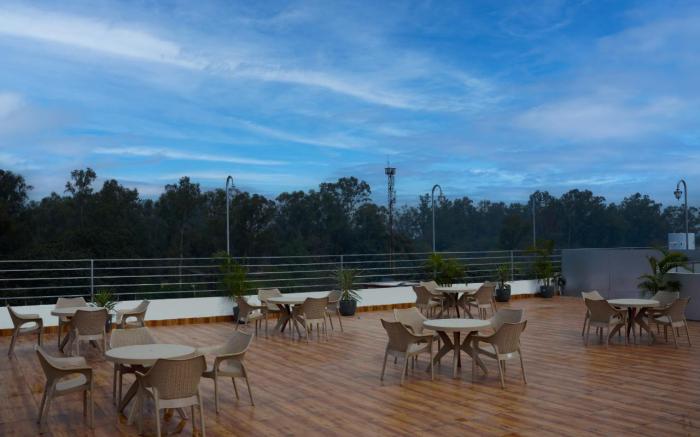 Hotel President Park