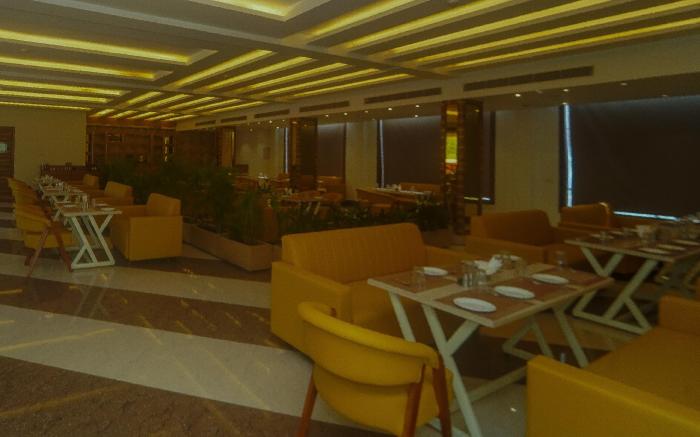 Hotel President Park