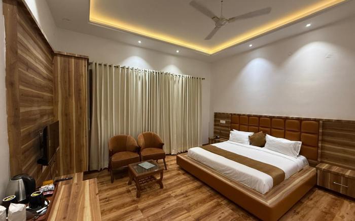 Hotel President Park