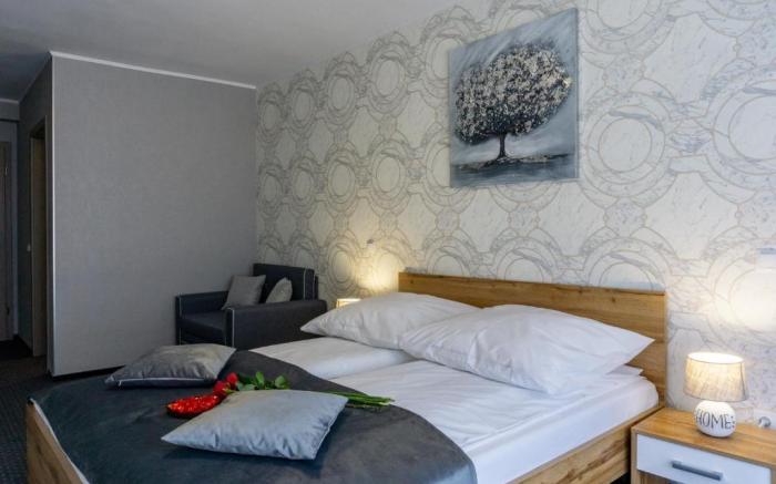 EPIC CENTRUM HOTEL