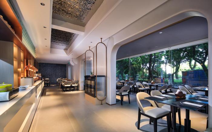 漓江望月酒店（桂林两江四湖象鼻山景区店）