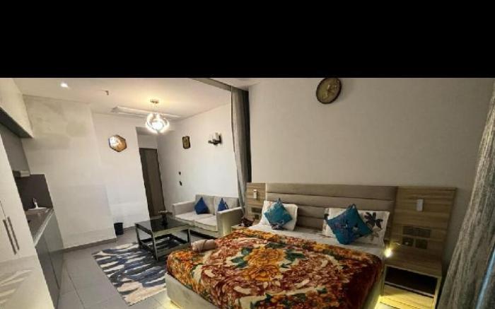 Cozy-Retreat at Supernova Spira