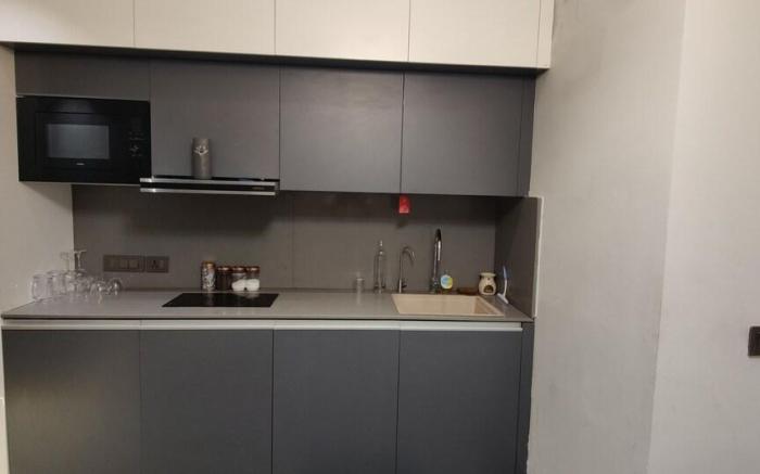 Cozy-Retreat at Supernova Spira