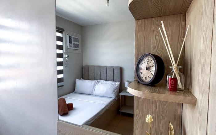 A Sleek  Spacious Escape