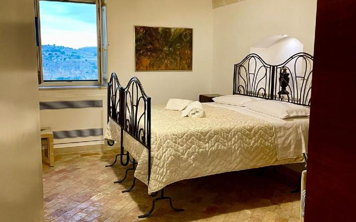 B&B DIMORA LA GRAVINA