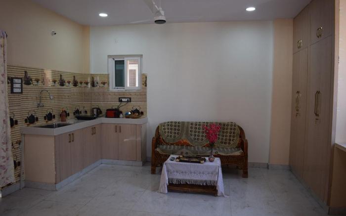 Kasotiya mansion
