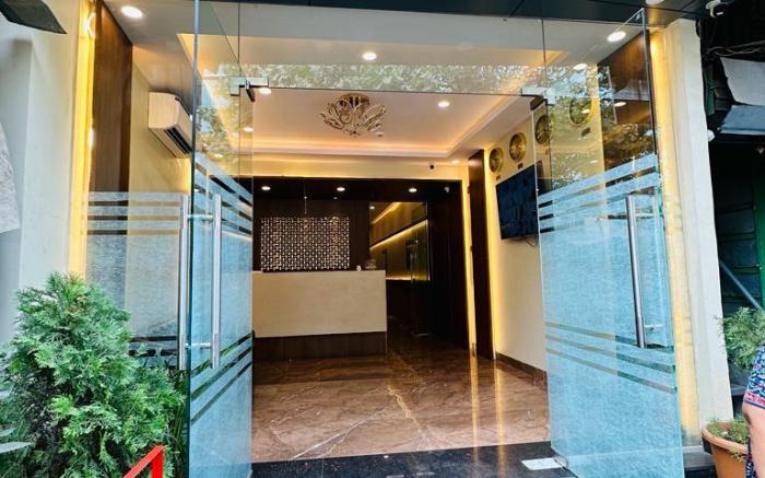 HOTEL BKC DOWNTOWN - NEAR US EMBASSY